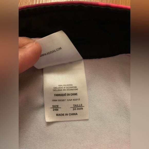 adidas matching set - Picture 7 of 8